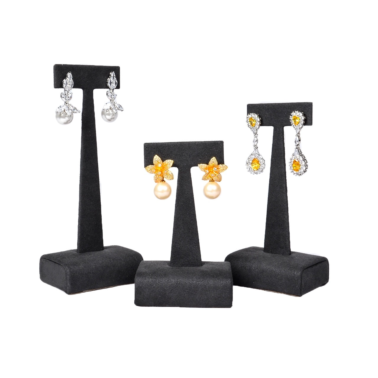 T Earring Stand